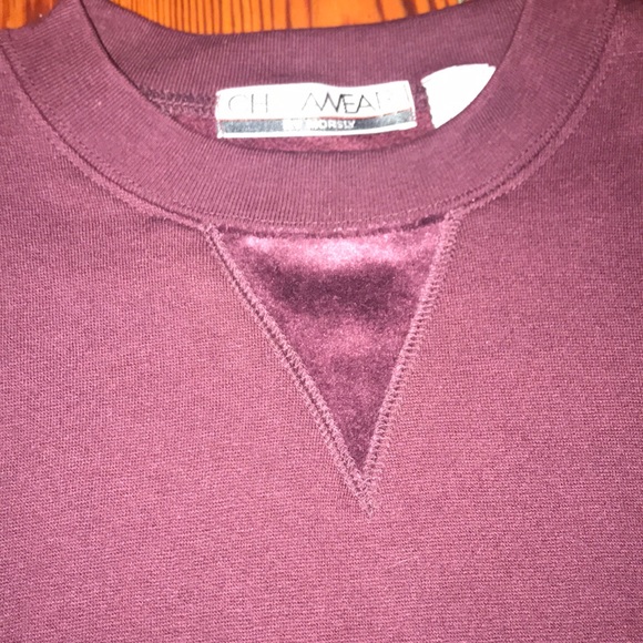 ChinAWear by Morsley Vintage sweatshirt - Picture 4 of 5